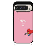 BT 21 Tata Supernatural Google Pixel 10 Pro XL Case RC5410