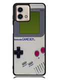 Retro Gameboy Nintendo 1st Motorola Moto G Stylus 5G 2023 Case