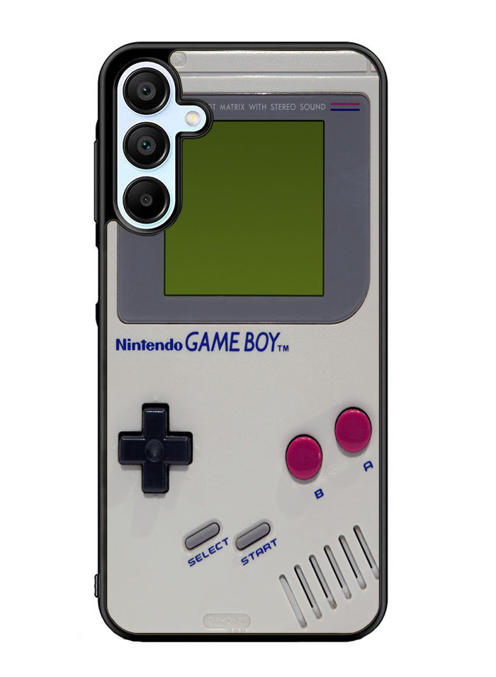 Retro Gameboy Nintendo 1st Samsung Galaxy A15 5G Case