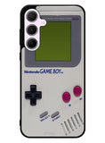 Retro Gameboy Nintendo 1st Samsung Galaxy A55 5G Case