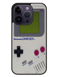 Retro Gameboy Nintendo 1st iPhone 14 Pro Case