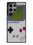 Retro Gameboy Nintendo 1st Samsung Galaxy S23 Ultra 5G Case