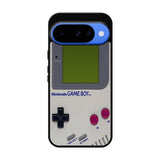 Retro Gameboy Nintendo 1st Google Pixel 10 Case
