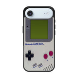 Retro Gameboy Nintendo 1st iPhone Air Case