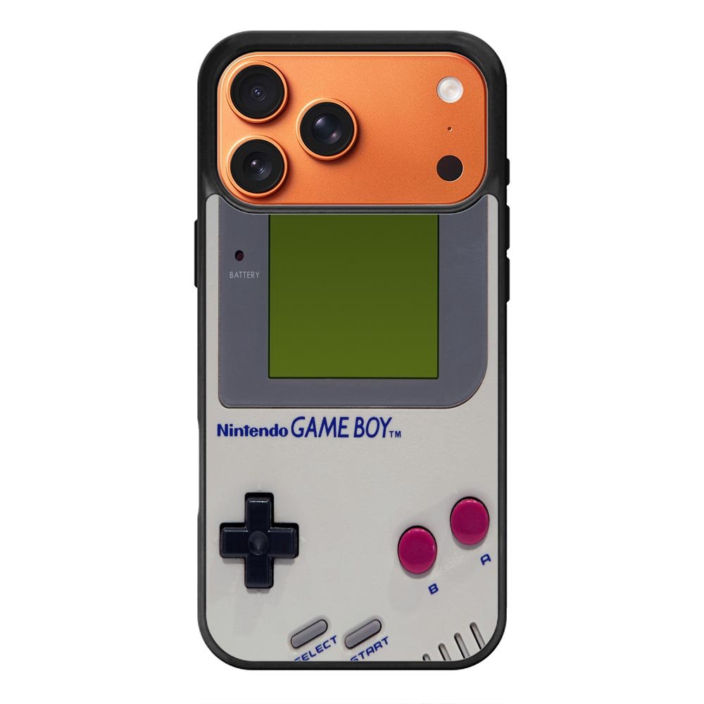 Retro Gameboy Nintendo 1st Samsung Galaxy S26 Case