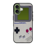 Retro Gameboy Nintendo 1st iPhone 17 Case