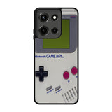 Retro Gameboy Nintendo 1st Motorola Moto G 5G 2025 Case OV3809