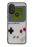 Retro Gameboy Nintendo 1st Motorola Moto G Pure 2021 , Moto G Power 2022 Case