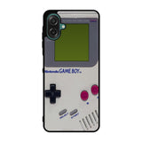 Retro Gameboy Nintendo 1st Samsung Galaxy A07 Case