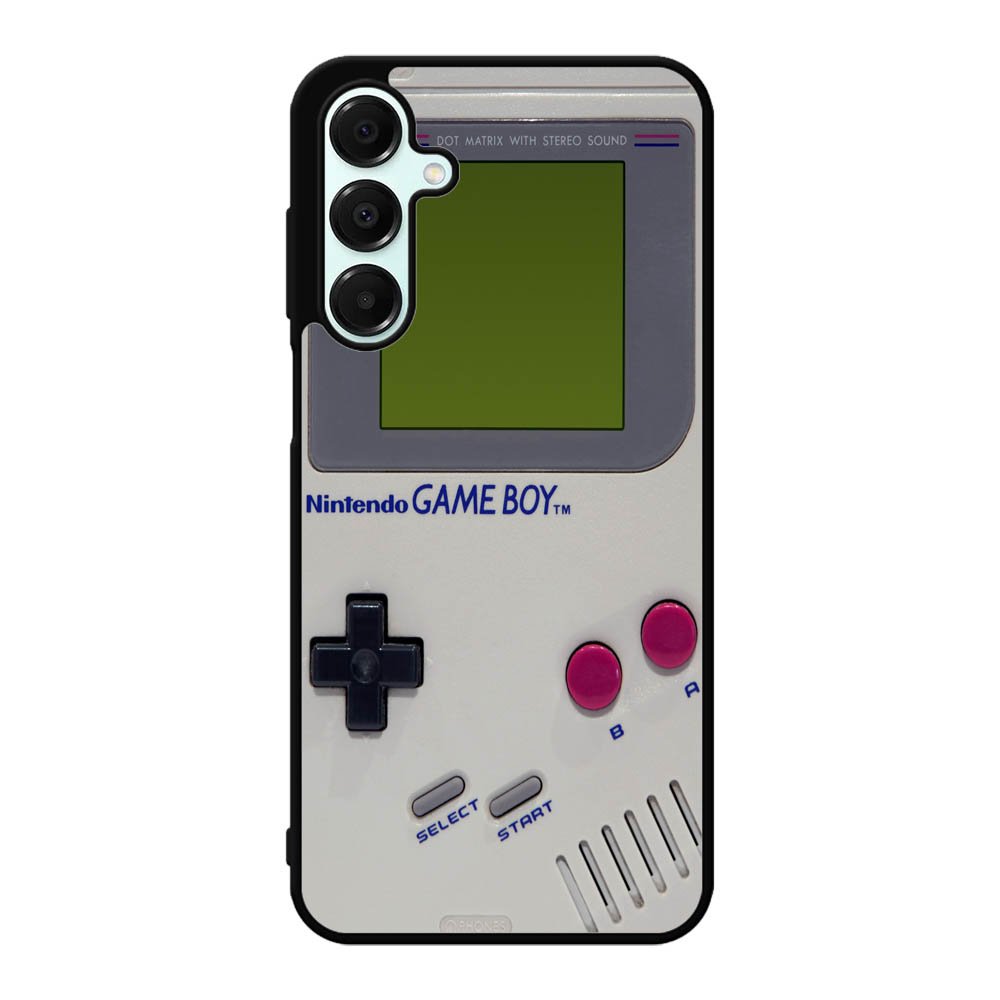 Retro Gameboy Nintendo 1st Samsung Galaxy A16 Case OV3809