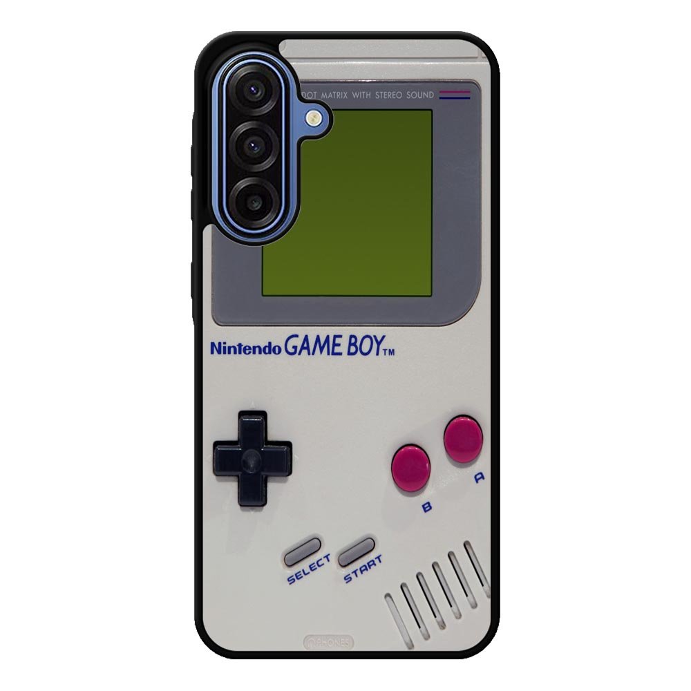Retro Gameboy Nintendo 1st Samsung Galaxy A17 Case