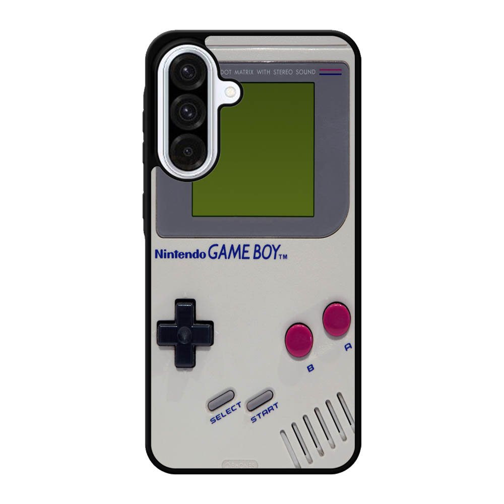 Retro Gameboy Nintendo 1st Samsung Galaxy A56 Case OV0923