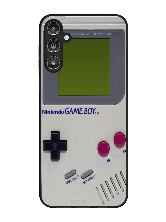 Retro Gameboy Nintendo 1st Samsung Galaxy A14 5G Case