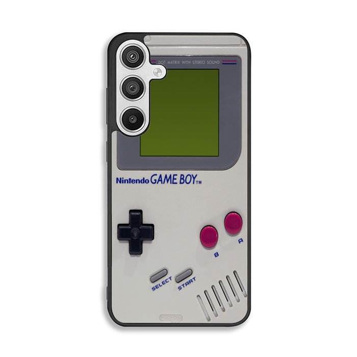 Retro Gameboy Nintendo 1st Samsung Galaxy A26 Case OV0923