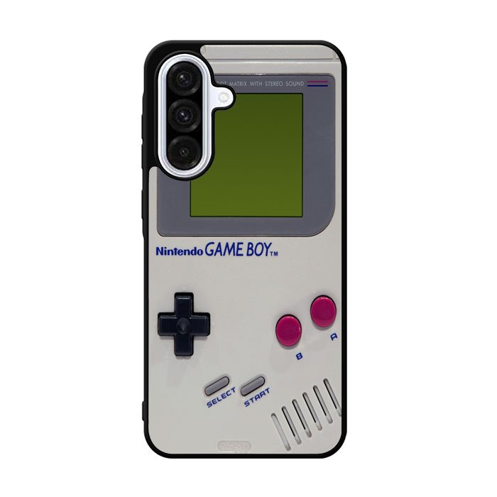 Retro Gameboy Nintendo 1st Samsung Galaxy A36 Case OV0923