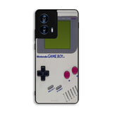 Retro Gameboy Nintendo 1st Motorola Moto G Power 5G 2024 Case OV5298