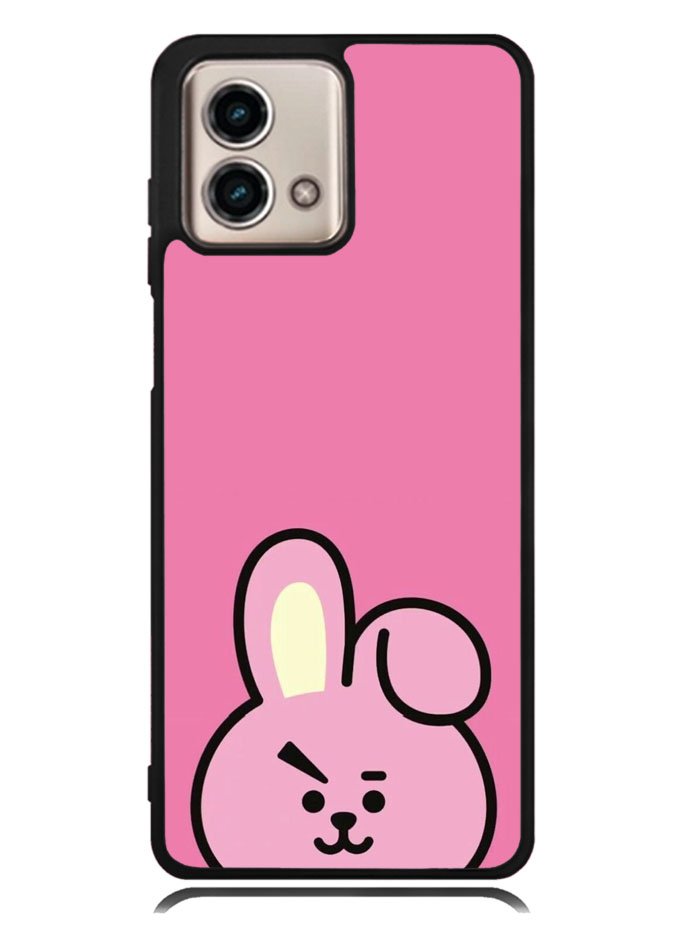 BTS CUKKY BT21 Motorola Moto G Stylus 5G 2023 Case OV0366