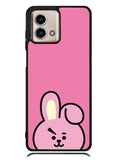 BTS CUKKY BT21 Motorola Moto G Stylus 5G 2023 Case OV0366