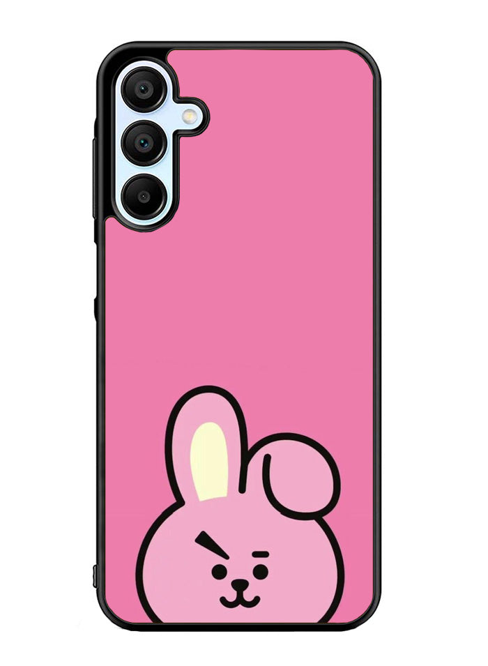 BTS CUKKY BT21 Samsung Galaxy A35 5G Case OV0366