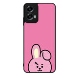 BTS CUKKY BT21 Motorola Moto G Play 2024 Case OV0366