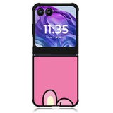 BTS CUKKY BT21 Motorola Moto Razr Plus 2024 , Moto Razr+ 2024 Case OV0366