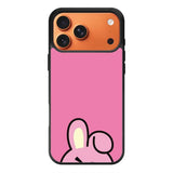 BTS CUKKY BT21 iPhone 17 Pro Max Case OV0366