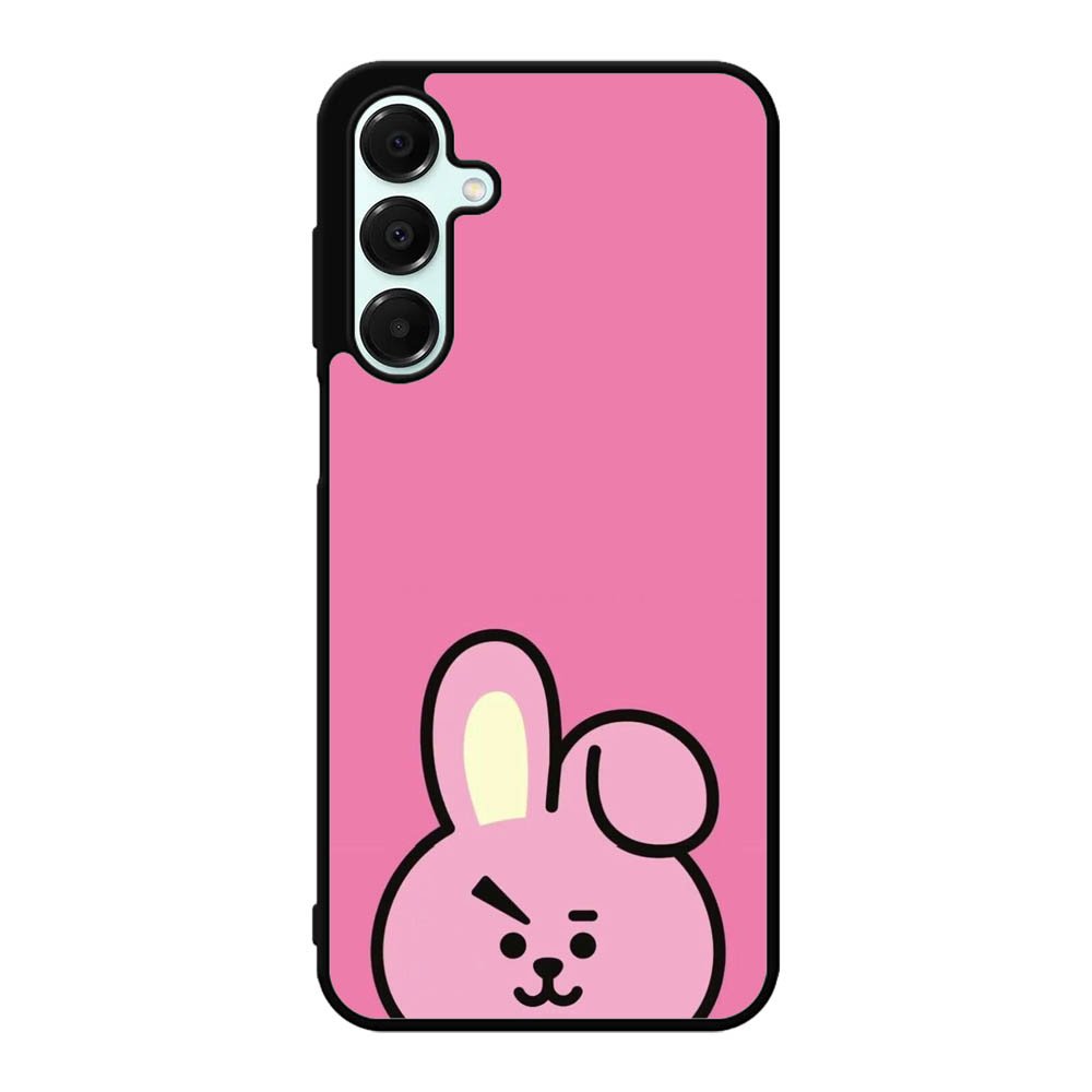 BTS CUKKY BT21 Samsung Galaxy A16 Case OV0366