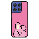 BTS CUKKY BT21 Motorola Moto G Stylus 5G 2025 Case OV0366