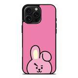 BTS CUKKY BT21 iPhone 16 Pro Max Case OV0366
