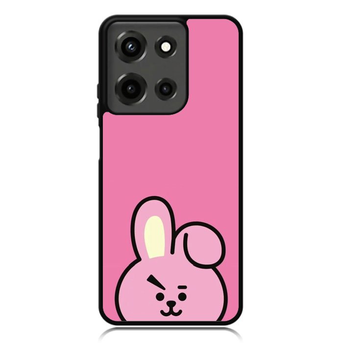 BTS CUKKY BT21 Motorola Moto G 5G 2025 Case OV0366