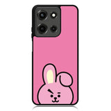 BTS CUKKY BT21 Motorola Moto G 5G 2025 Case OV0366