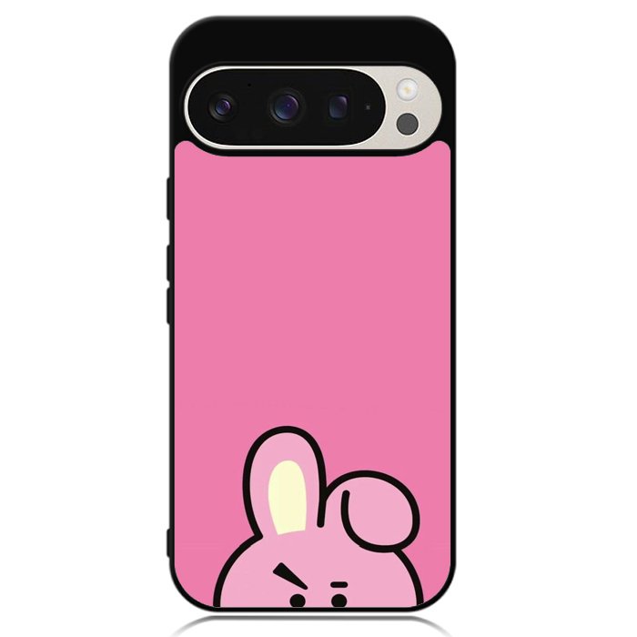 BTS CUKKY BT21 Google Pixel 9 | Pixel 9 Pro Case OV0366