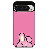 BTS CUKKY BT21 Google Pixel 9 Pro XL Case OV0366