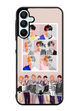 Love Yourself BTS Samsung Galaxy A35 5G Case OV5542