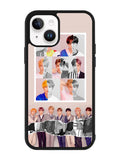 Love Yourself BTS iPhone 14 Case QC5542