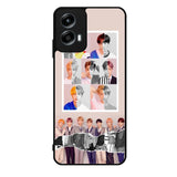 Love Yourself BTS Motorola Moto G Play 2024 Case OV5542