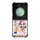 Love Yourself BTS Samsung Galaxy Z Flip 6 5G 2024 Case OV5542