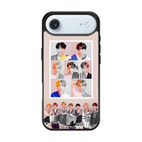 Love Yourself BTS iPhone Air Case OV5542