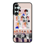 Love Yourself BTS Samsung Galaxy A16 Case OV5542