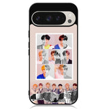 Love Yourself BTS Google Pixel 9 | Pixel 9 Pro Case OV5542