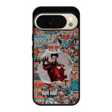 Marvel Iron Man Google Pixel 10 Pro Case OV5539