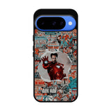 Marvel Iron Man Google Pixel 10 Case OV5539