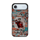 Marvel Iron Man iPhone Air Case OV5539
