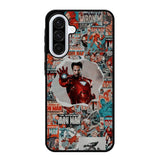 Marvel Iron Man Samsung Galaxy A26 5G Case RC5539