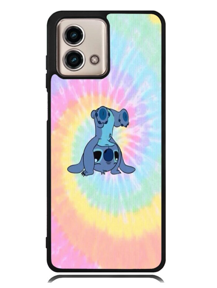 Stitch Tie Dye Motorola Moto G Stylus 5G 2023 Case OV0368
