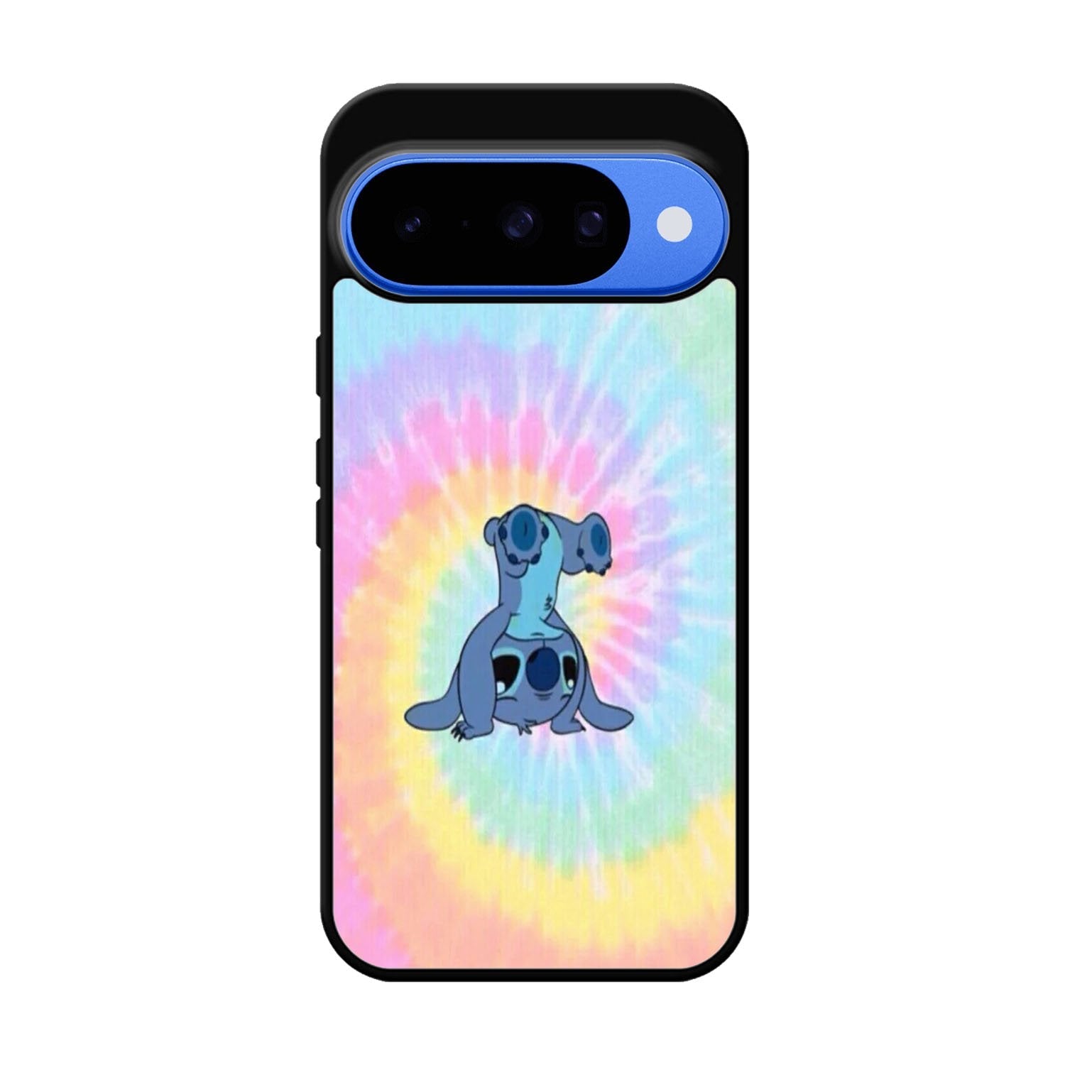 Stitch Tie Dye Google Pixel 10 Case OV0368