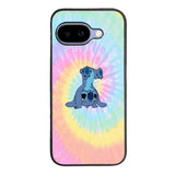 Stitch Tie Dye Google Pixel 10A Case OV0368