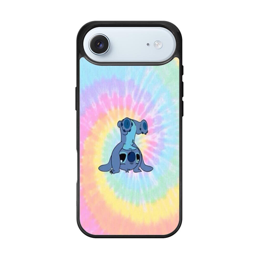 Stitch Tie Dye iPhone Air Case OV0368