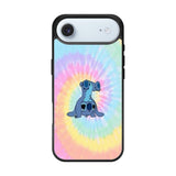 Stitch Tie Dye iPhone Air Case OV0368
