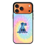 Stitch Tie Dye iPhone 17 Pro Max Case OV0368